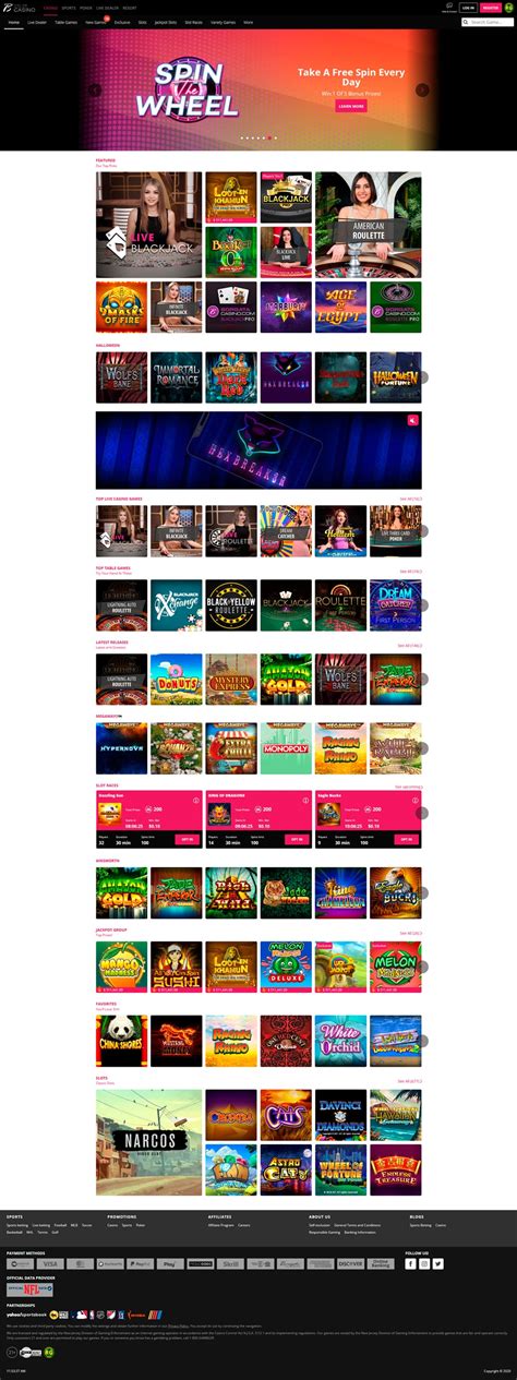 borgata online reviews|Borgata Review & Rating 2024 .